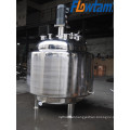 electric heating mixing tank with speed control